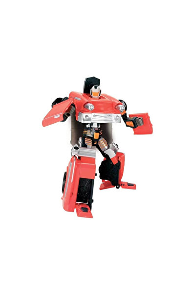 Belle Fusion BFS M.A.R.S. Dönüşebilen Robot Araba