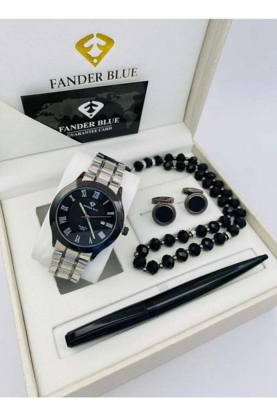 FANDER BLUE Vanderblu Men's Sets