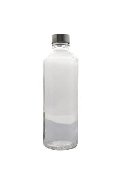 Uniglass Water Bottle, 1000 ml, Uniglass Plain 72600c02
