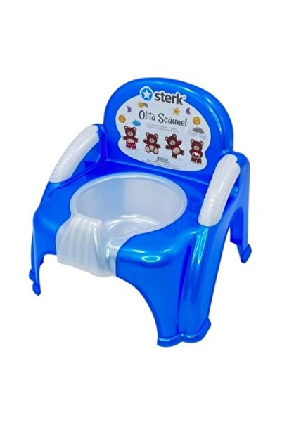 sterk Olită tip scaun, Sterk, Albastră