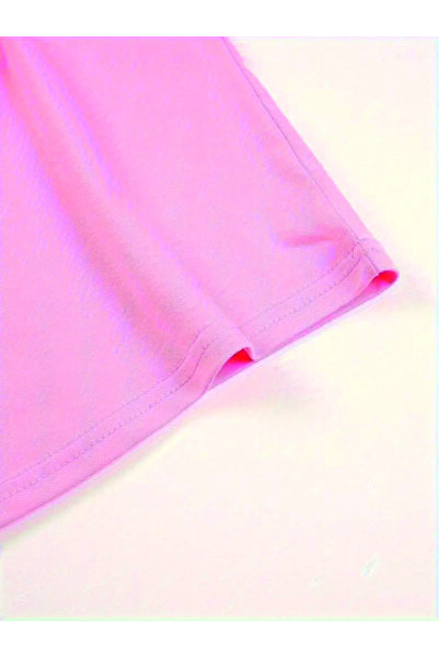 HOFFNUNG T SHIRT Γυναικείο μπλουζάκι heart puls o oversized μεγέθη αναπνεύσιμο μπλουζάκι με ανοιχτό ώμο