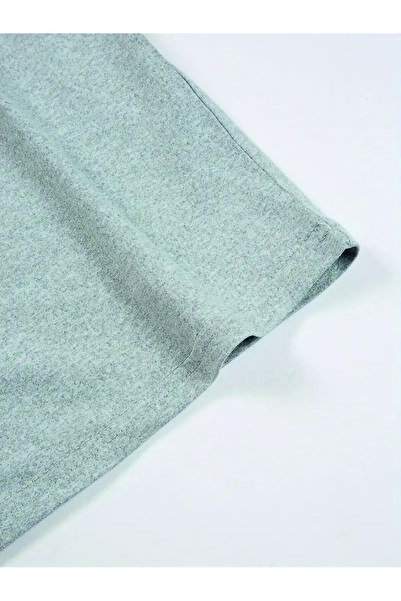 HOFFNUNG T SHIRT Γυναικείο μπλουζάκι heart puls o oversized μεγέθη αναπνεύσιμο μπλουζάκι με ανοιχτό ώμο