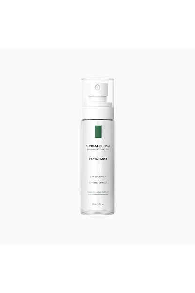 Kundal Derma Facial Mist 80ml – Hydrating & Soothing Spray For All Skin Types