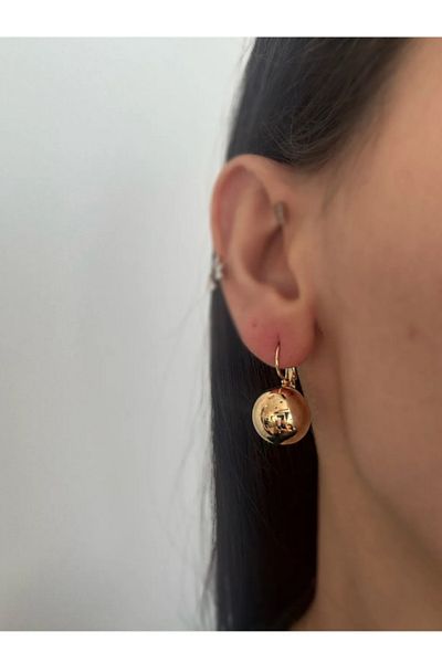 MioArt Top Öodel Stylish Earrings with Dangle
