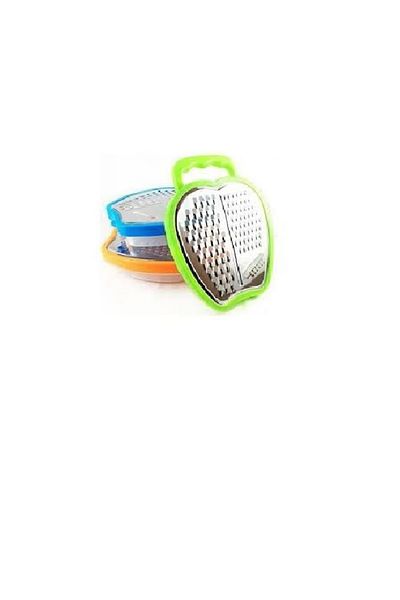 Generic Multifunctional Vegetable Grater with Multi-color Bowl