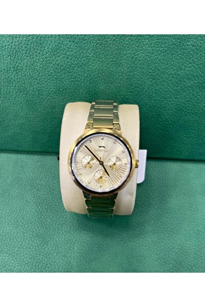 Slazenger Sl.09.2466.4.02 ساعة يد نسائية