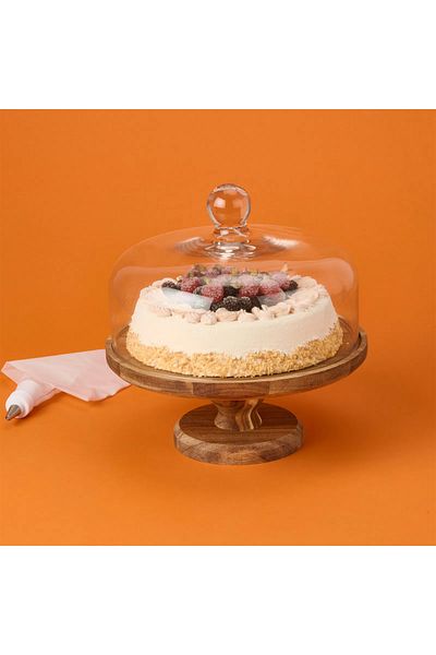 AROW Jose Cam Cake Pan