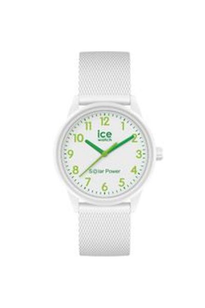 Ice Watch 018739 Ice Solar Power Nature Numbers Ladies Watch