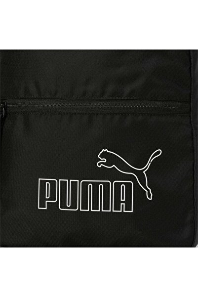 Puma Core Base Backpack Kadın Çanta 090642-01 BLACK