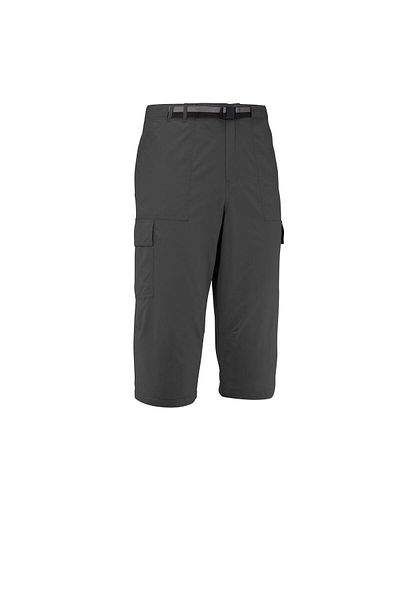 LAFUMA Access 3-4 Pants Men Lfv12567 7523 Gray-40