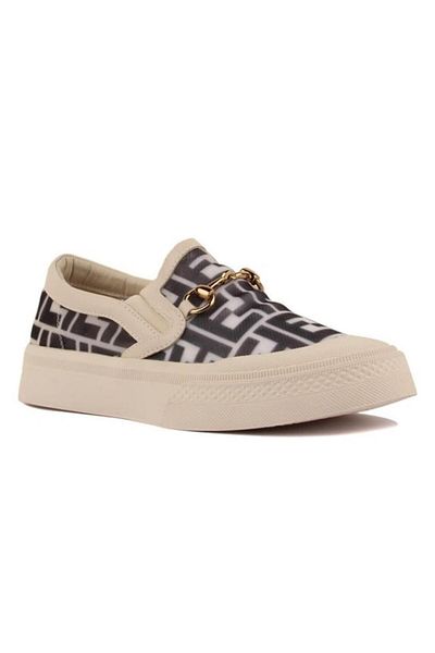 Guja 24Y325 Women's Laceless Sneaker Shoes