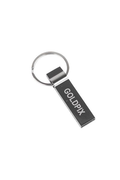 Goldpix 64Gb Metal USB Flash Memory