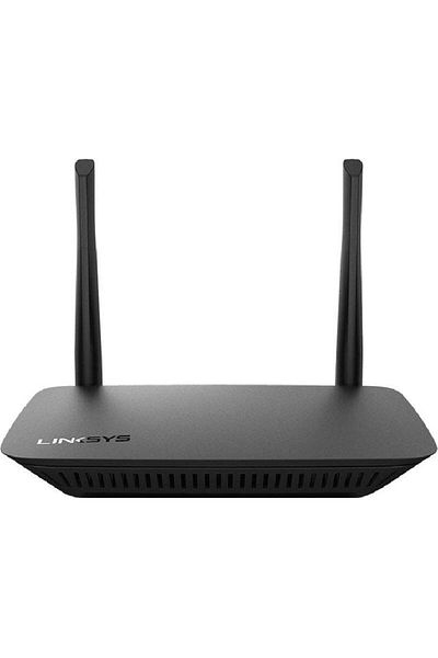 Linksys جهاز توجيه النطاق العريض ثنائي النطاق