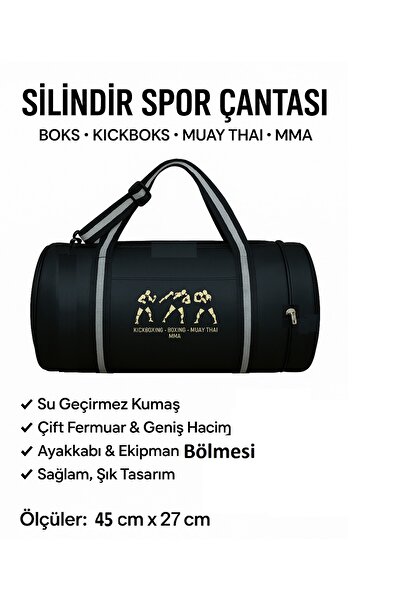 adidas Boks, Kick Boks, Muay Thai, Mma Sporcu Çantalı Adidas Combat50 Boks Eldiveni Seti, Gifttoom