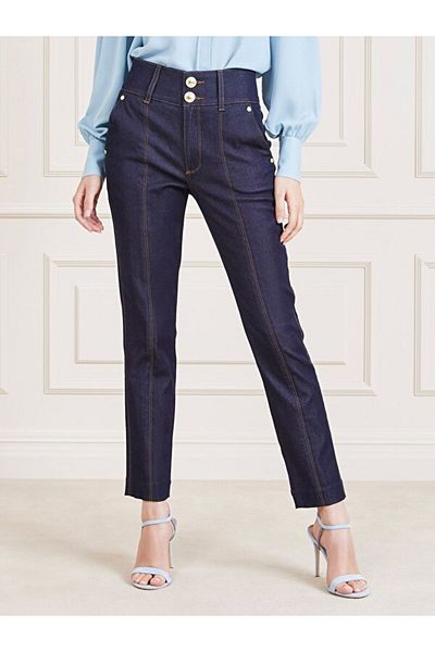 Marciano Shelly Women's Regular Fit Trousers