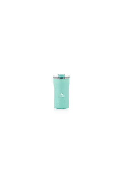 Santeco Kariba Termos 350 Ml-Mint Yeşili