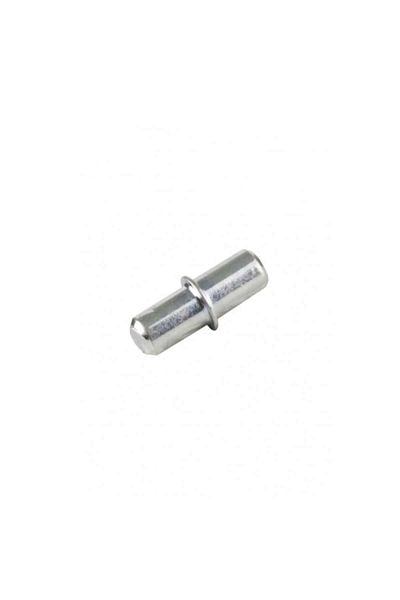 OEM Set 100 bucati suport polita cu guler, Ø5x16mm