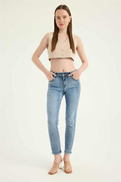 HomeStore Jean Pantolon