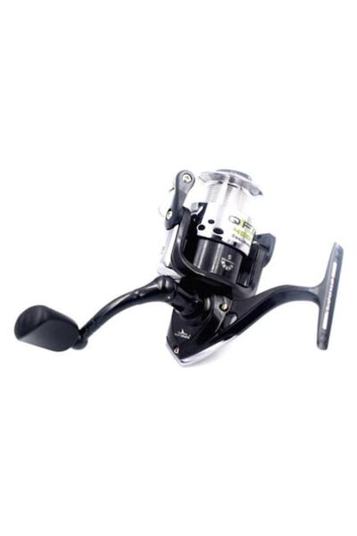 prokarpfishig Mulineta QFC 5000 East Shark