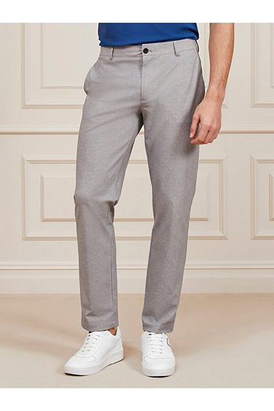 Marciano Connor Men's Regular Fit Trousers
