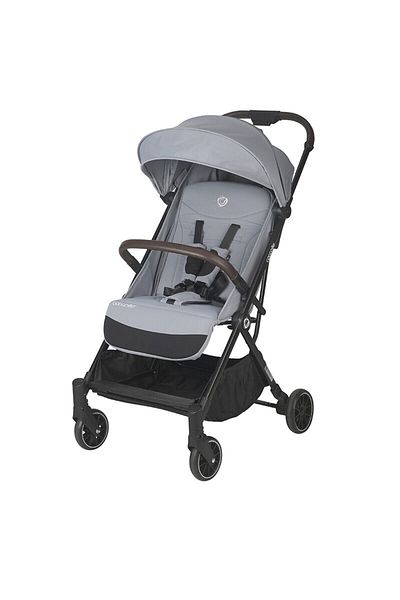 Coccolle Carucior sport Autofold Coccolle Melia, Cadru aluminiu anodizat