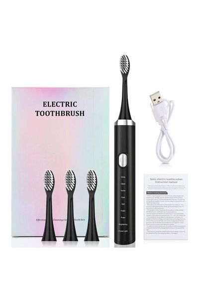 Sonic Periuță de dinți electrică sonică YS01