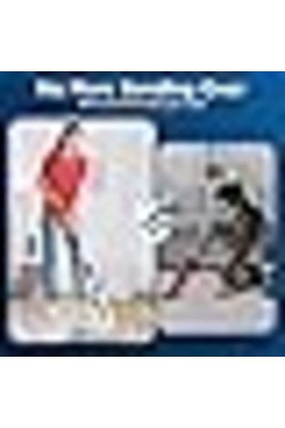 COOYA Rotary Electric Cleaning Brush, New Bathroom Cleaner with Retractable Handle