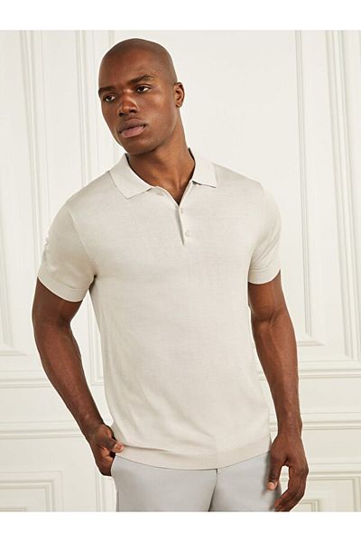 Marciano Silk Men's Sweater