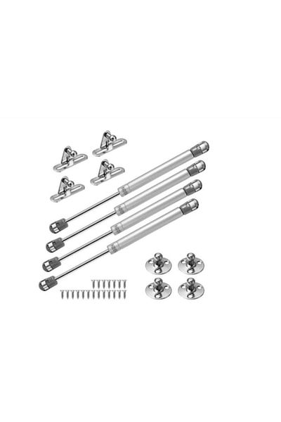 OEM Set 4 bucati piston gaz ridicare usi -80N