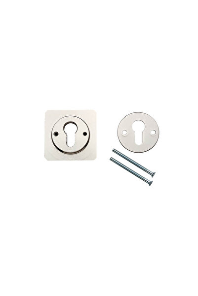 Skygo Square Corner Steel Barrel - Protection