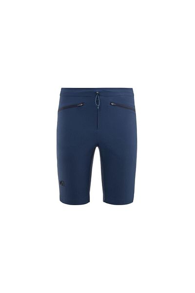 Millet Fusion Xcs Shirt Men Miv9370 7317 Sapphire-S