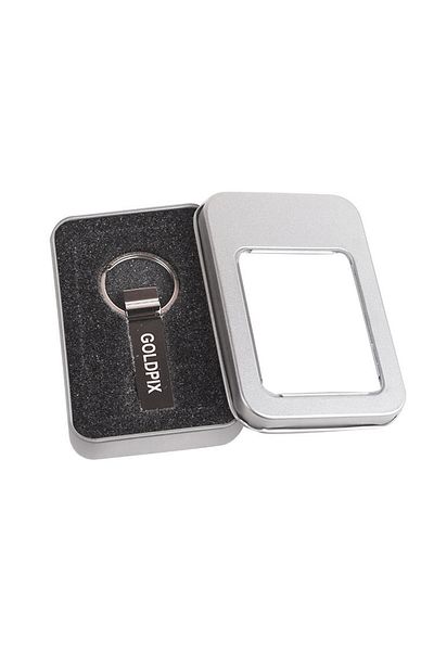 Goldpix 64Gb Metal USB Flash Memory