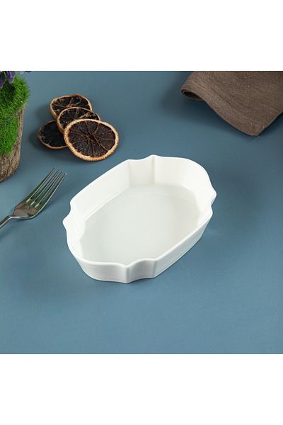 Aryıldız Lunar Square Deep Presentation 16 cm
