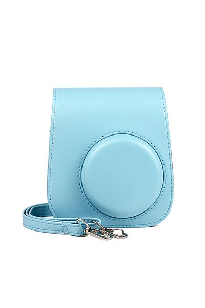 sharpdo Portable Instant Camera Case, Compatible with Fujifilm Instax Mini 11 Instant Camera