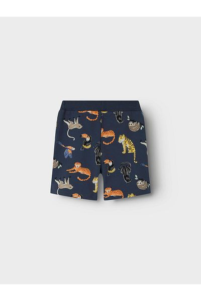 name ıt Shorts Smoked