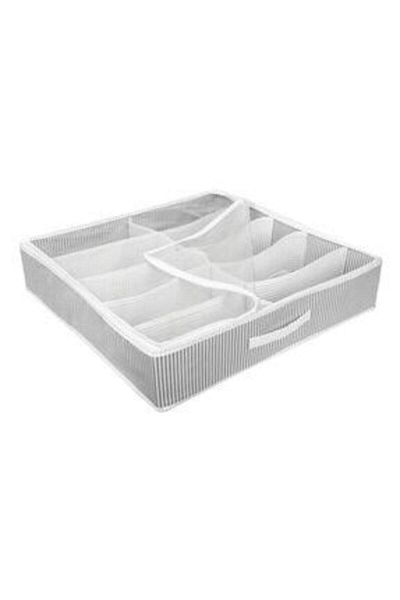 ALAS Shoe Storage Bag Organizer