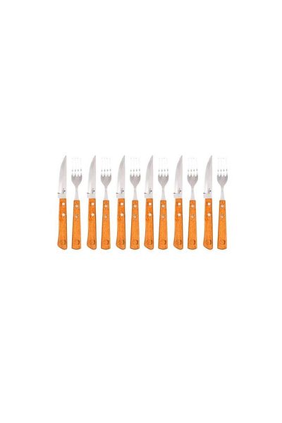 Berlinger Haus Berlinger Haus steak cutlery set, 12 pieces