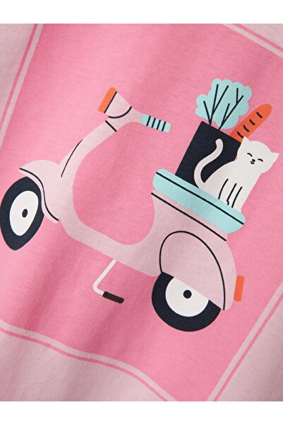 name ıt T-Shirt Pink