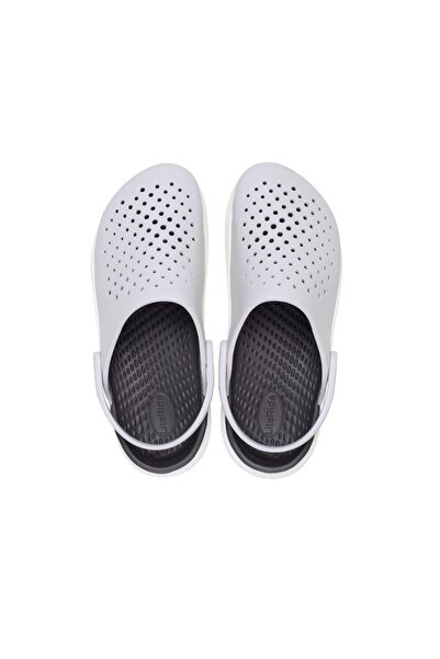 Crocs Inmotion Clog Men's Slippers - Gray