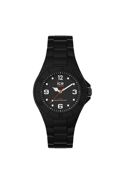 Ice Watch Ice-Watch Kids Watch ICE Generation 019142 Black Forever