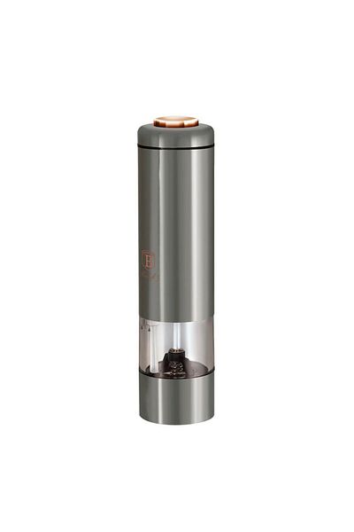 Berlinger Haus Electric Grinder for Salt and Pepper Moonlight Edition