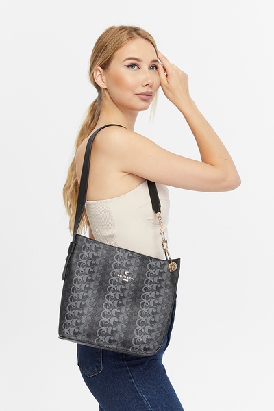 Cacharel Women Shoulder Bag