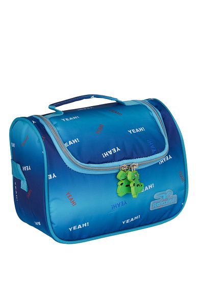 Relaxion Rlx-3326 Cutie de prânz pentru băiat rezistentă la apă termică ALBASTRU