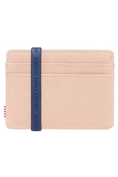 herschel Charlie RFID Wallet, Unisex Wallet