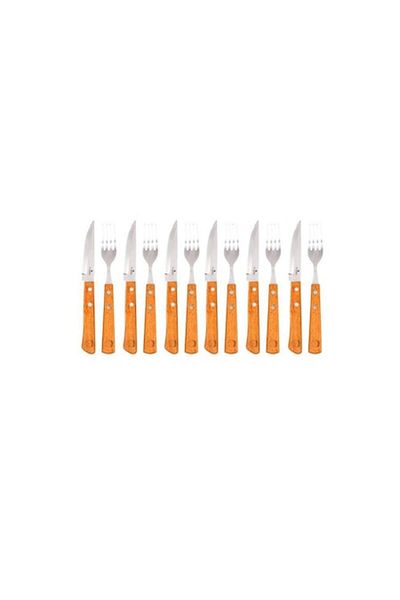 Berlinger Haus Berlinger Haus steak cutlery set, 12 pieces