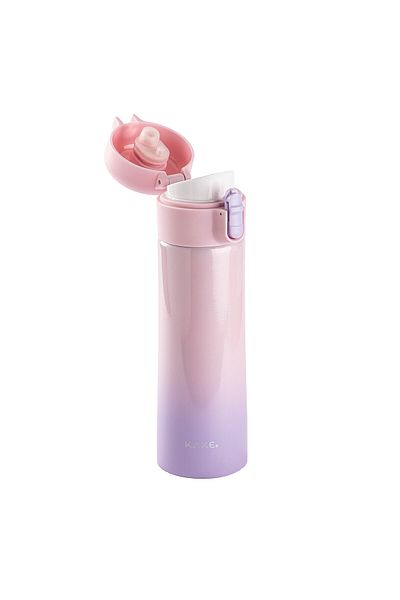 Tantitoni Kake Purple Gradient Stainless Steel Thermoses 350ml