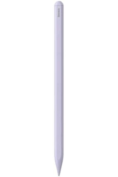 Baseus Pen for iPad 2018-2023, 2X Faster Charge/Palm Rejection Pen Compatible for iPad 10th~6th Gen,