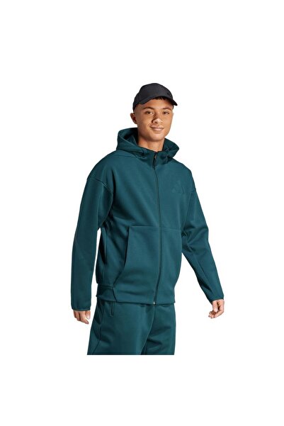 adidas Ανδρικό μπουφάν M Z.N.E. FZ KB3709