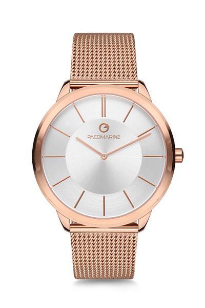 Pacomarine Pm.51157.05 Pacomari̇ne Watch 42 mm Rose