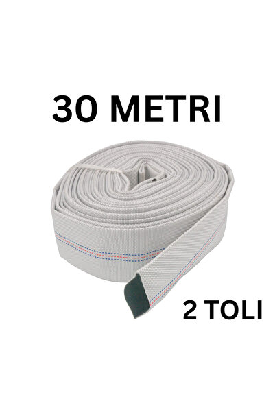 COBI SMART® Furtun pompieri, 2 inch, 30 m - COBI SMART®